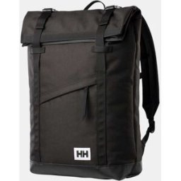 Helly Hansen Unisex Stockholm Vattentät Ryggsäck 28l Svart STD Navy MarinblåSTD