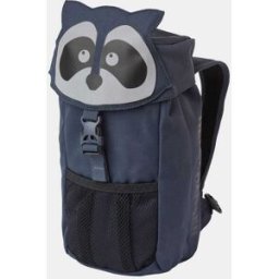 Helly Hansen Barn Fauna Ryggsäck Blå STD Navy MarinblåSTD