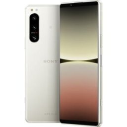 Sony Xperia 5 IV 8 GB 128 GB Dual-SIM vit