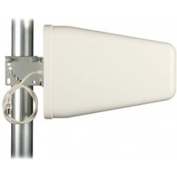4G-/3G-antenn med 9dBi förstärkning, Pro-5000. 806-960MHz/1710-2700MHz
