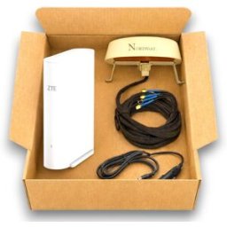 5G/4G Router med MIMO LTE-antenn – högkvalitet Komplett Paket för Husbilar & Husvagnar