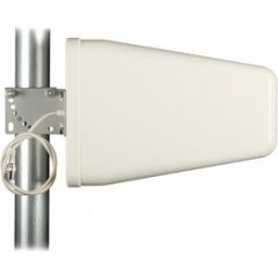 5G Riktantenn Pro-5000 700-3700 MHz 10 dBi – 4G/5G Antenn med 10 m Kabel