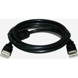 HDMI-kabel på 1,5 meter