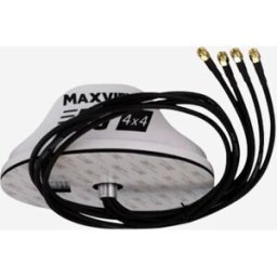 Maxview Roam Maxview 4x4 MIMO 4G/5G LTE-antenn mobil förstärkning för husvagn, husbil och båt