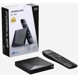 Formuler Z11 Pro BT1 Edition – 4K IPTV-box med Bluetooth-fjärrkontroll