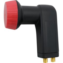 Megasat Diavolo Twin LNB 0.1dB HD Ready