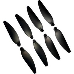 Cooligg 8 st Mini UAV S179 Pro Propeller Blades