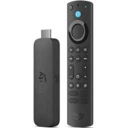 Amazon Fire TV Stick 4K Max – Digital AV-spelare med Alexa