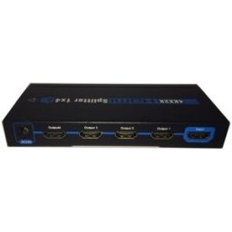 1 to 4 HDMI Splitter