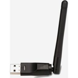 Universal USB WiFi adapter för Mag 250 ,Mag 254, MAG 256 och Mag 322