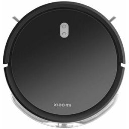 Dammsugare och golvmoppningsrobot Xiaomi VACUUM E5 BK