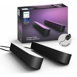 Smart-Lampa Philips 7820230P7 Svart (6500 K)