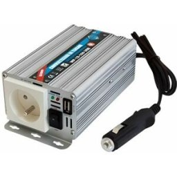 Elomvandlare HTC EQUIPEMENT 433000 150 W 220 V