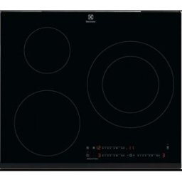 Induktionshäll Electrolux EIT60342 59 cm