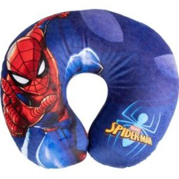 Resekudde Spiderman