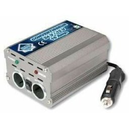 Elomvandlare HTC EQUIPEMENT 430519 180 W 12 V