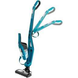 Sladdlös Dammsugare Rowenta Dual Force 0,6L 21,6V