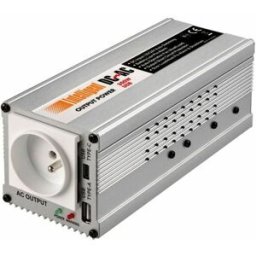Elomvandlare Thomson 300 W 12 V 24 V 220-240 V