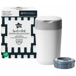 Soptunna Tommee Tippee Twist & Click
