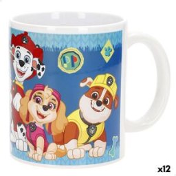 Mugg The Paw Patrol (12 antal)