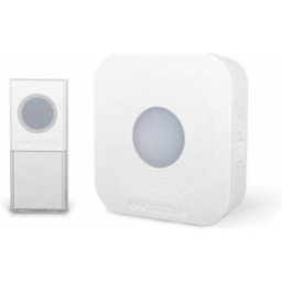 Smart interntelefon med video SCS SENTINEL Vit