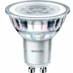 LED-lampa Philips 4,6 W GU10 390 lm F A++ (4000K) (4000 K)