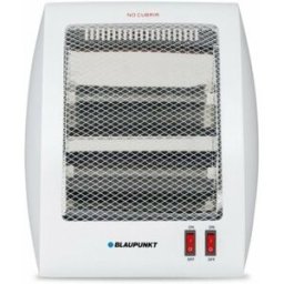 Kvartsvärmare Blaupunkt BP1004 800 W Grå