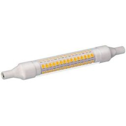 LED-lampa EDM 98987 D 9 W 87 W R7s 1100 Lm Ø 1,5 x 11,8 cm Linjär (6400 K)