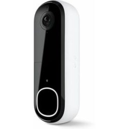 Smart interntelefon med video Arlo AVD4001-100EUS Vit