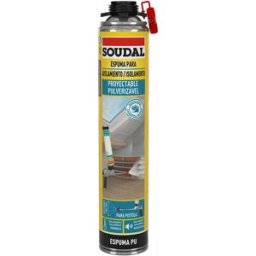 Skum Soudal Polyuretan Pistol 700 ml