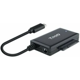 Adapter till hårddisk TooQ TQHDA-02C 2,5"/3,5