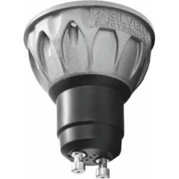LED-lampa Silver Electronics Dicroica LED EVO 8W GU10 5000K 8 W 5000K