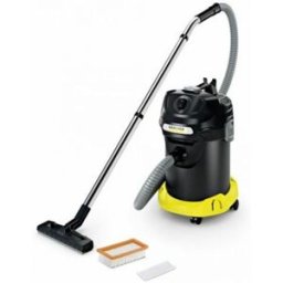 Påsfri Dammsugare Kärcher 1.629-731.0 17 L 600W 600 W
