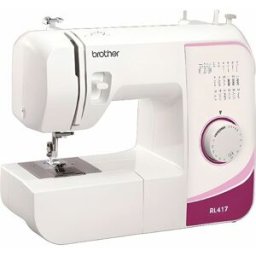 Symaskin Brother RL-417