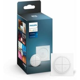 Smart strömbrytare Philips Hue tap switch