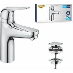 Blandare Grohe