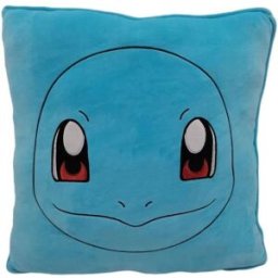 Kudde Pokémon Blå Polyester Barn
