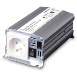 Elomvandlare Thomson 300 W 24 V 220-240 V