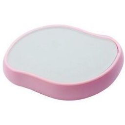 Smärtfri fysisk hårborttagning Epilatorer Crystal Hair Eraser - Rosa