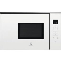 Electrolux Kmfe172tew -Mikrovågsugn, Vit