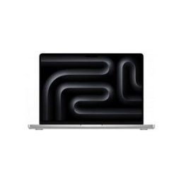 Apple Macbook Pro 14" M5 24 Gb, 1 Tb 2025 Bärbar, Silver