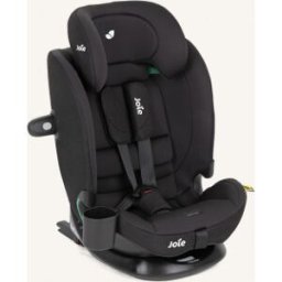 Joie I-Bold Bilstol, 76 - 150 Cm, Shale