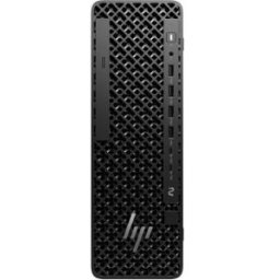 HP Z2 Sff G1i Kraftfull Arbetsstation, Windows 11 Pro (A40qket)