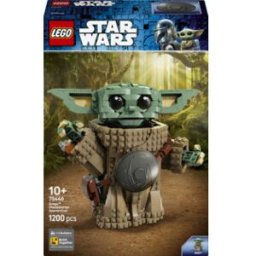 Lego Star Wars 75446 Grogu (Mandaloriansk Lärling)