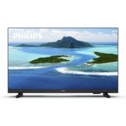 Philips 32phs5507 32" Hd Ready Led Tv