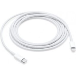 Apple Usb-C - Lightning-Kabel 2 M