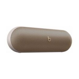 Beats Pill -Bluetooth-Högtalare, Champagneguld (Mw463)