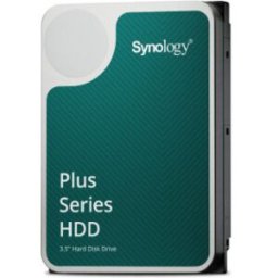 Synology Hat3300-6t Nas 3,5" Sata Hårddisk