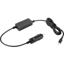Lenovo 65w Usb-C Dc Travel Adapter - Reseadapter