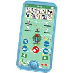 Muumi Mumin - Smartphone